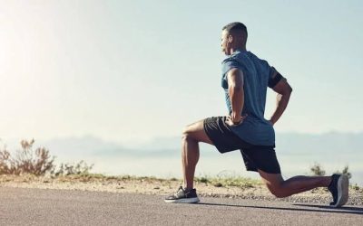 Athletes Fitness Trainings